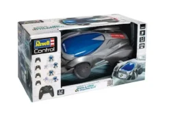 RC Future Car Rolling Thunder