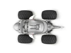 RC Monster Truck Big Shark 2.0, Revell Control Fer