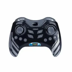 RC Monster Truck Razors Edge, Revell Control Ferng
