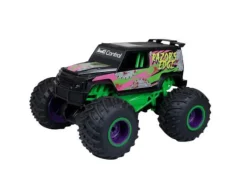 RC Monster Truck Razors Edge, Revell Control Ferng