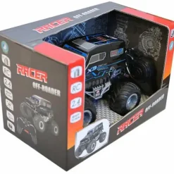 R/C Off-Roader 2.4 GHz