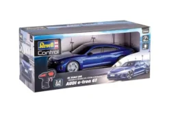 RC Scale Car Audi e-tron GT