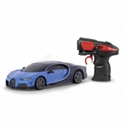 RC Scale Car Bugatti Chiron