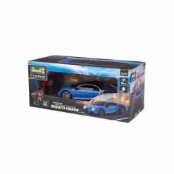 RC Scale Car Bugatti Chiron