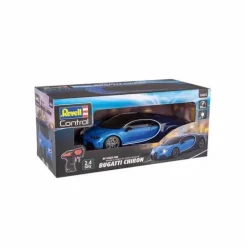 RC Scale Car Bugatti Chiron
