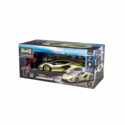 RC Scale Car Lamborghini Sián