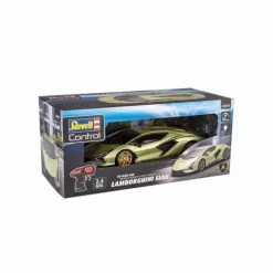 RC Scale Car Lamborghini Sián