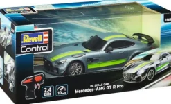 RC Scale Car Mercedes Benz AMG GT R PRO