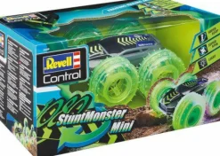 RC Stunt Monster Mini 1080
