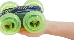 RC Stunt Monster Mini 1080