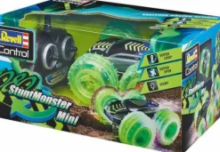 RC Stunt Monster Mini 1080