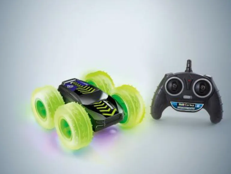RC Stunt Monster Mini 1080
