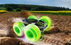 RC Stunt Monster Mini 1080