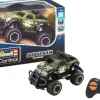 RC SUV "Field Hunter"