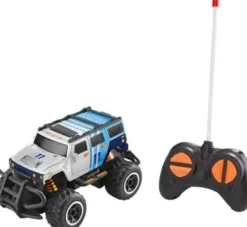 RC SUV 