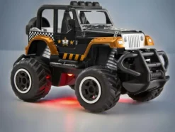 RC SUV