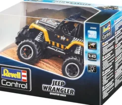 RC SUV