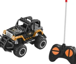 RC SUV