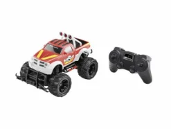 RC Truck IceWolf
