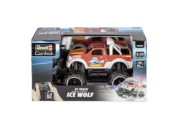 RC Truck IceWolf