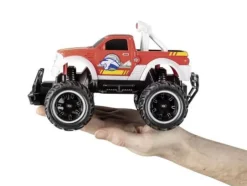 RC Truck IceWolf