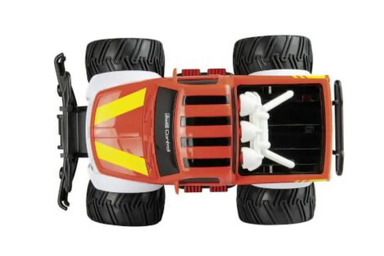 RC Truck IceWolf