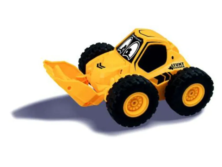 RC Truck My little Stunt Loader, Revell Control Fe