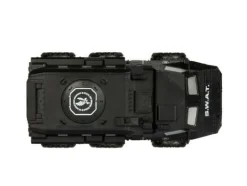 RC Truck S.W.A.T. Tactical Truck, Revell Control F