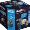ReBotz - Rusty, der Crawling-Bot