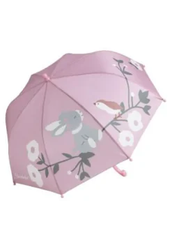 Regenschirm Emmi Girl, zartrosa