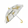 Regenschirm Safari , transparent
