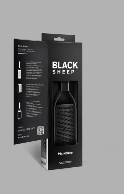 Reibe Fein - Black Sheep