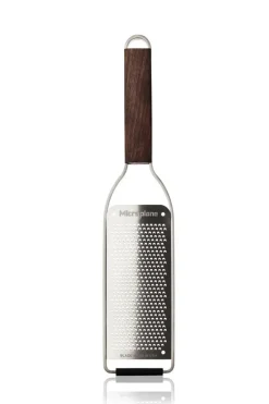 Reibe Fein mit Holzgriff - Master