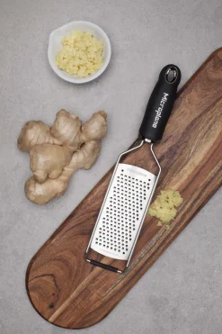 Reibe grob - Gourmet