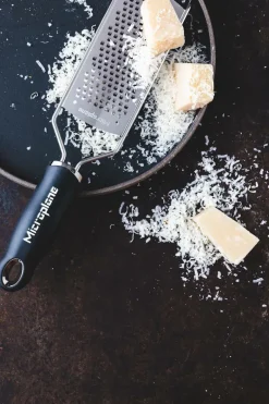 Reibe grob - Gourmet