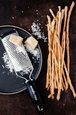 Reibe grob - Gourmet