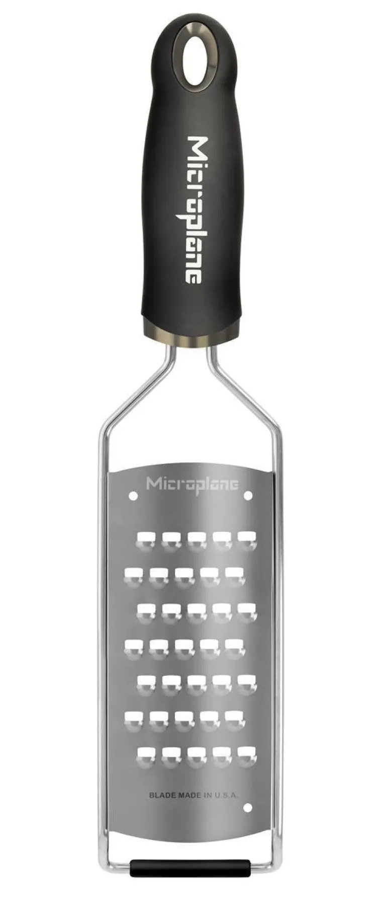 Reibe sehr grob - Gourmet