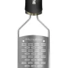 Reibe 2-Wege Schneider - Gourmet