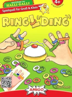 Ringlding