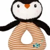 Ringrassel Pinguin Little Wonder