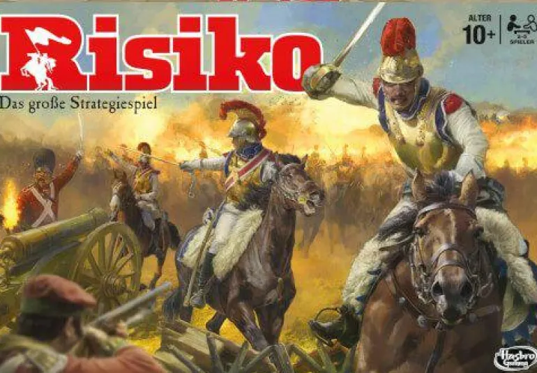 Risiko Refresh