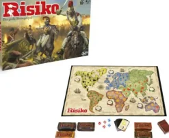 Risiko Refresh