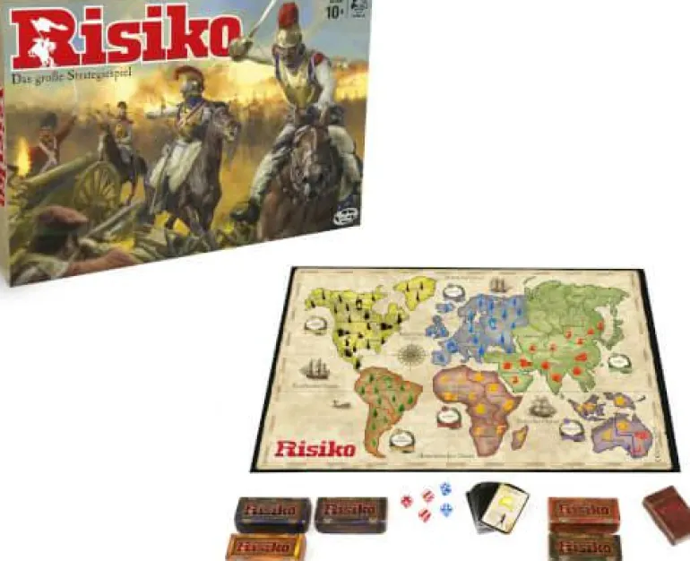 Risiko Refresh