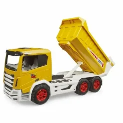 ROADMAX Kipp-LKW