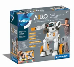 RoboMaker Starter 2
