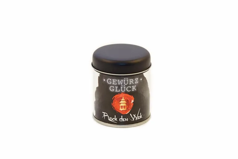 Rock den Wok Gewürzmischung 60g