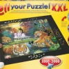 Roll your Puzzle! XXL: für 1000-3000 Teile
