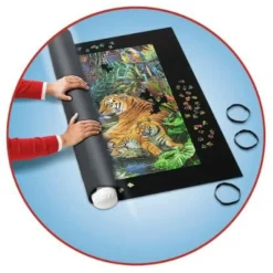 Roll your Puzzle! XXL: für 1000-3000 Teile