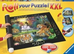 Roll your Puzzle! XXL: für 1000-3000 Teile