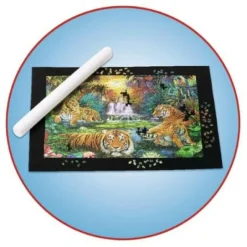 Roll your Puzzle! XXL: für 1000-3000 Teile
